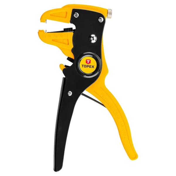 Topex klešta za skidanje izolacije 32D406 Topex klešta za skidanje izolacije 32D406